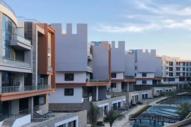 نظرة مستقبلية: سوق عقاري في مرحلة تحول نحو النضج