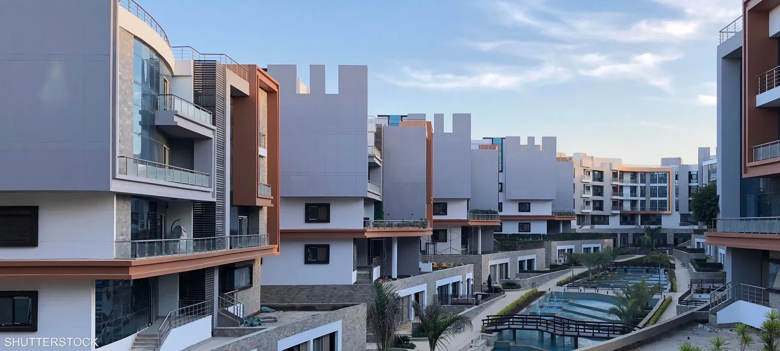 نظرة مستقبلية: سوق عقاري في مرحلة تحول نحو النضج