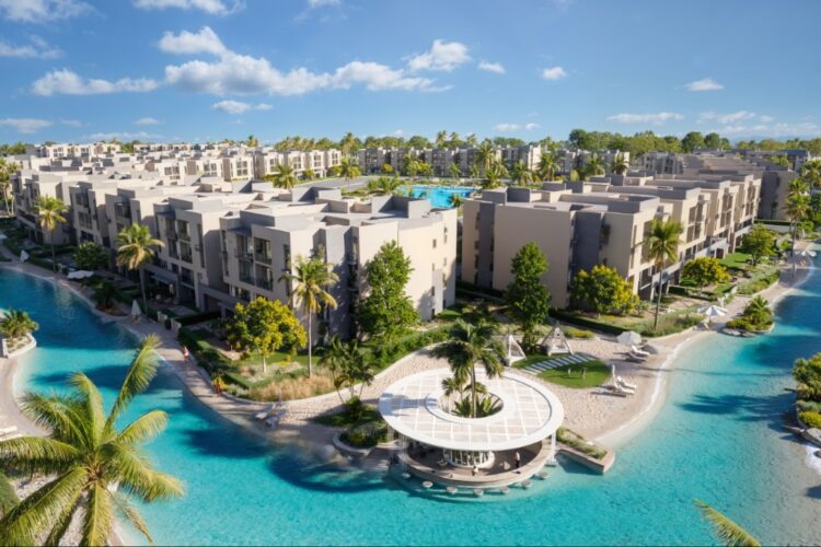 دلتا كابيتال للتنمية العمرانية (DCUD): إعادة رسم خريطة التطوير العقاري في مصر