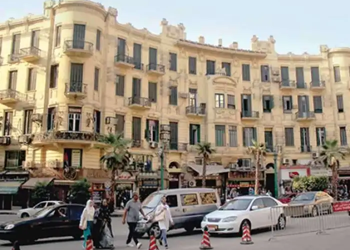 الجريدة الرسمية تنشر قرارا جديدا بشأن قانون الإيجار القديم والتطبيق فوري.. مستند رسمي