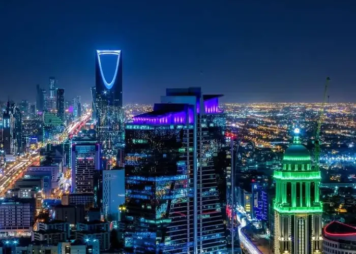 مبيعات البورصة العقارية السعودية تتجاوز المليار ريال وسط هيمنة جدة على المراكز العليا