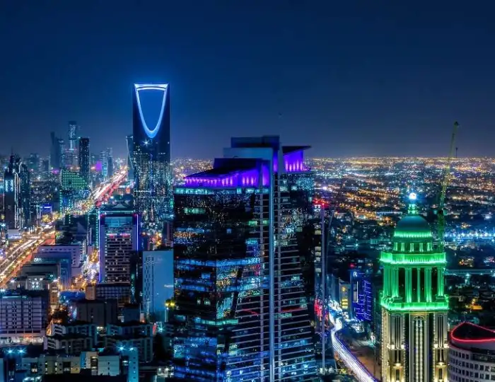 مبيعات البورصة العقارية السعودية تتجاوز المليار ريال وسط هيمنة جدة على المراكز العليا