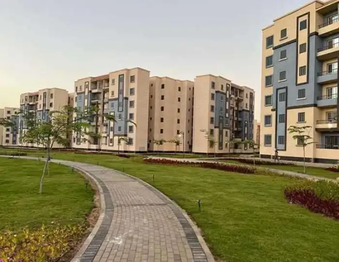 شقق الإسكان الاجتماعي 2026.. تفاصيل طرح 400.000 وحدة سكنية لمختلف الفئات