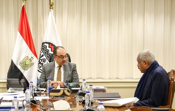 وزير قطاع الأعمال العام يبحث مستجدات التعاون مع مجموعة “طلعت مصطفى” لتطوير مشروعات فندقية