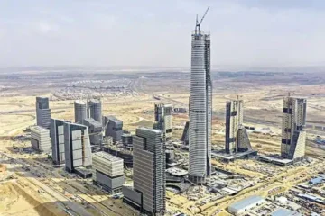 الأستثمار العقاري في مصر للأجانب Real Estate Investment In Egypt for Foreigners
