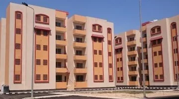 طرح وحدات الإيجار بـ1500 جنيه و15 ألف وحدة جاهزة للتسليم