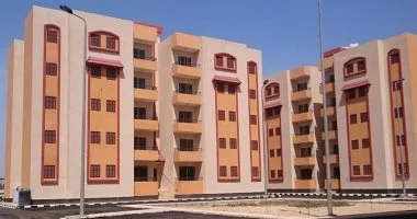 طرح وحدات الإيجار بـ1500 جنيه و15 ألف وحدة جاهزة للتسليم